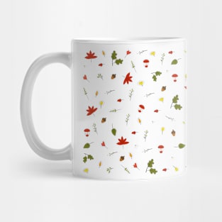 Nature Design Mug